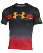 Under Armour Men's Germany Pride Logo T-shirt