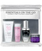 Lancome 5-pc. Skincare Essentials On The Go Set