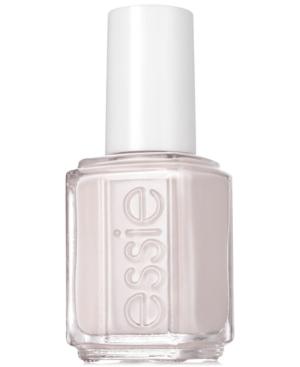 Essie Nail Color, Between The Seat