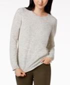 Charter Club Cashmere Sweater, Created For Macy's