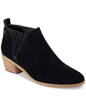 Marc Fisher Wilde Booties Women's Shoes