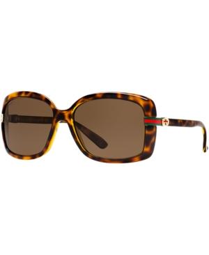 Gucci Polarized Sunglasses, Gg3188/s