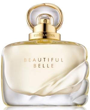 Estee Lauder Beautiful Belle Eau De Parfum Spray, 3.4-oz.