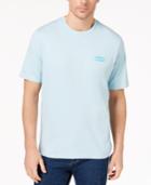 Tommy Bahama Men's Sun's Out Graphic-print T-shirt