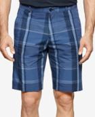 Calvin Klein Men's Slim-fit Shorts