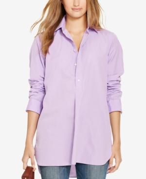 Polo Ralph Lauren Tunic Shirt