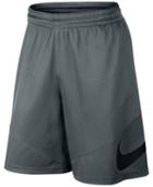 Nike Men's 9 Hbr Dri-fit Basketball Shorts