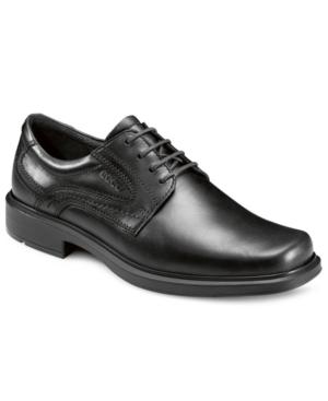 Ecco Helsinki Plain Toe Oxfords Men's Shoes