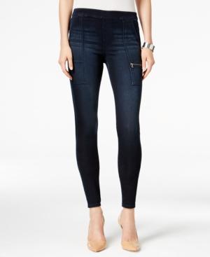 Style & Co. Skinny Cargo Jeggings, Only At Macy's
