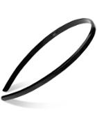 France Luxe Colored Acetate Headband