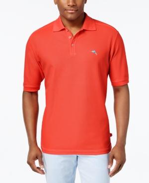 Tommy Bahama Men's Limited Edition Emfielder Polo Shirt