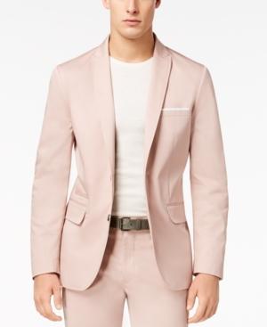 I.n.c. Men's Jack Slim-fit Blazer, Created For Macy's