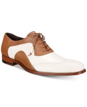 Mezlan Men's Bangor Oxfords Men's Shoes