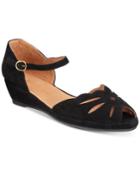 Gentle Souls By Kenneth Cole Women's Lily Moon Sandals Women's Shoes