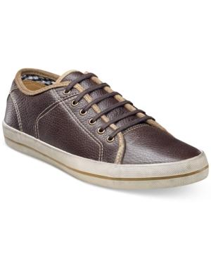 Florsheim Men's Flash Plain Toe Lace-up Sneakers Men's Shoes