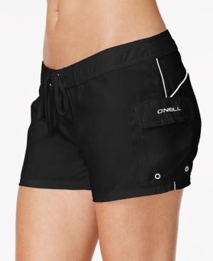 O'neill Cover-up Pacific Board Shorts Women's Swimsuit