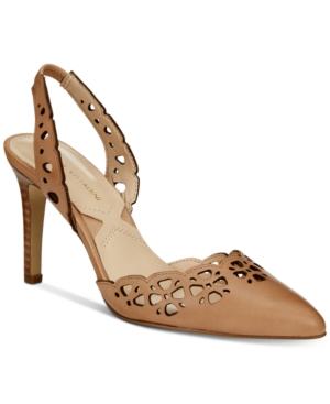 Adrienne Vittadini Nika Pumps Women's Shoes