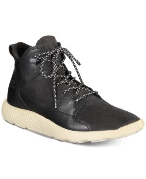 Timberland Women's Fly Roam Hiker Sneakers Women's Shoes