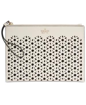 Kate Spade New York Cameron Street Perforated Medium Bella Pouch