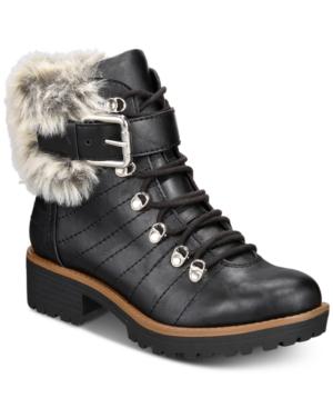 American Rag Jojo Cold-weather Boots, Created For Macy's Women's Shoes
