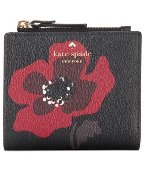 Kate Spade New York Hyde Lane Poppy Adalyn Wallet