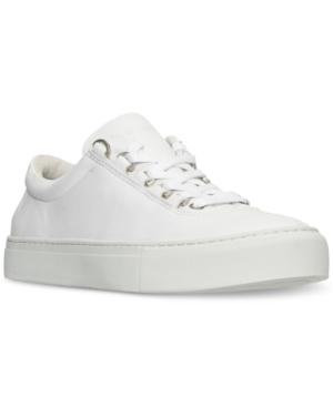 K-swiss Men's Court Classico Casual Sneakers From Finish Line