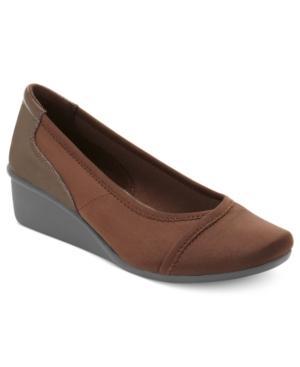 Karen Scott Nelly Flats Women's Shoes