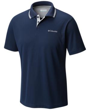 Columbia Men's Utilizer Polo