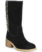 Mojo Moxy Palacio Mid-shaft Boots Women's Shoes