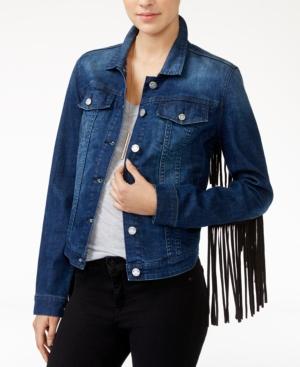William Rast Sussex Denim Jacket