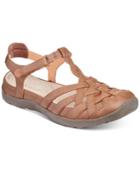 Bare Traps Florrie Flat Sandals, Created For Macy's Women's Shoes