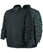 Nike Men's Reversible Bomber Jacket