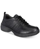 Easy Street Paprika Slip-resistant Sneakers Women's Shoes