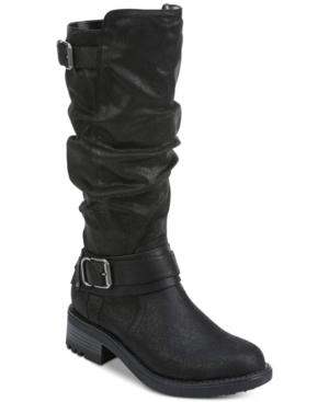 Carlos By Carlos Santana Selena Boots Women's Shoes