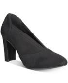 Impo Treasa Block-heel Pumps Women's Shoes