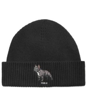 Polo Ralph Lauren Men's French Bull Dog Hat