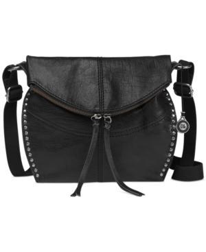 The Sak Silverlake Leather Crossbody