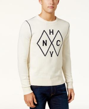 Tommy Hilfiger Men's Sweater