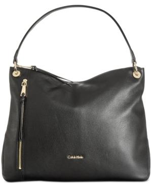 Calvin Klein Large Hobo