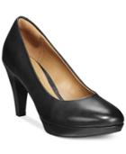 Clarks Collection Women's Brier Dolly Pumps Women's Shoes