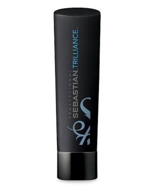 Sebastian Trilliance Shampoo, 8.4-oz, From Purebeauty Salon & Spa