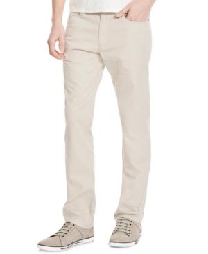 Kenneth Cole Reaction Men's Ferdinand Slim-fit Pants
