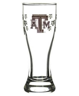 Boelter Brands Texas A&m Aggies Satin Etch Mini Pilsner Glass