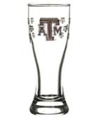 Boelter Brands Texas A&m Aggies Satin Etch Mini Pilsner Glass