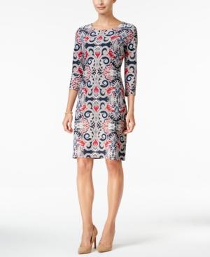 Charter Club Shift Dress, Only At Macy's