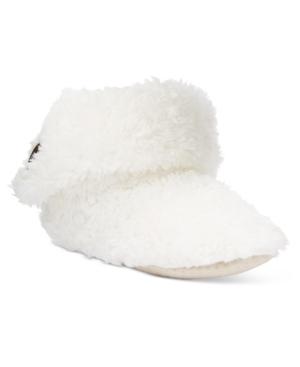 Charter Club Super Soft Bootie Slippers, Only At Macy's