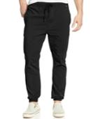 Hurley Men's Drifter Dri-fit Joggers