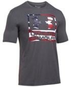 Under Armour Men's Performance Logo T-shirt