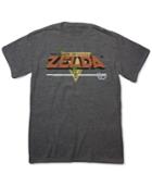 Fifth Sun Men's Nintendo Original Zelda T-shirt