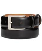 Cole Haan Men's Patent-leather Belt